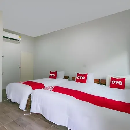 Art Hotel Sanamchai-2