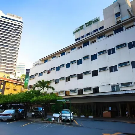 Nana Hotel Bangkok-2