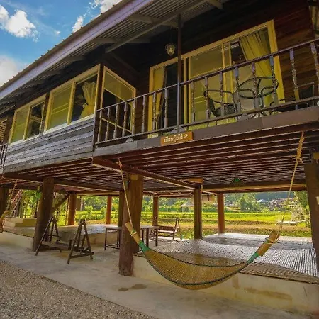 The White House Boutique Resort-3