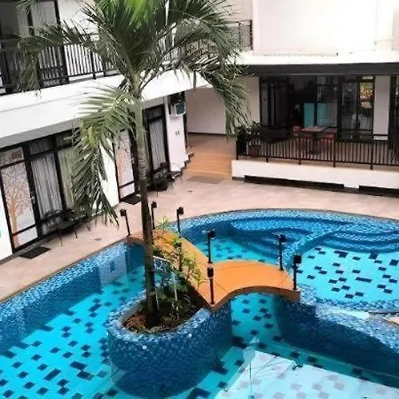 White Breeze Palawan Boutique Hotel-3