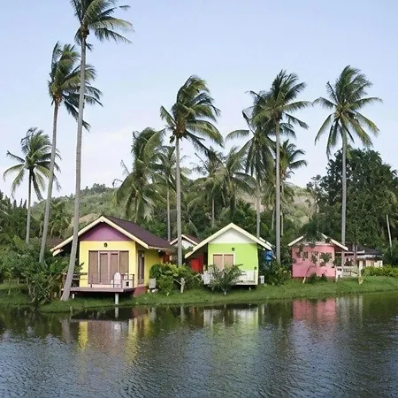 Greenfield Valley Fishing Resort-3