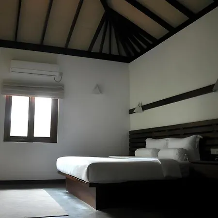 Roman Lake Ayurveda Boutique Resort-2