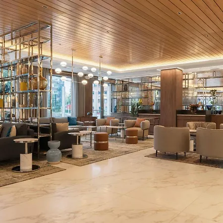 Voco Stockholm - Kista By Ihg-2