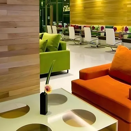 Seven Zea Chic Hotel-3