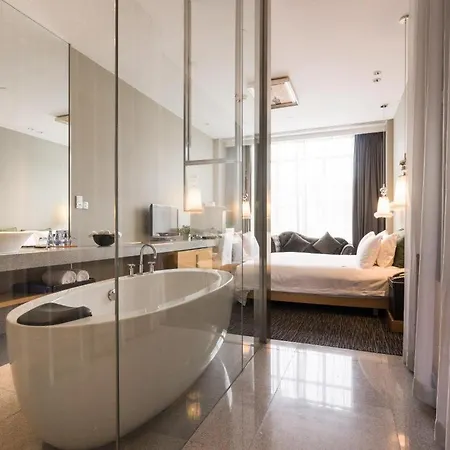 Guangzhou Carat Hotel-2
