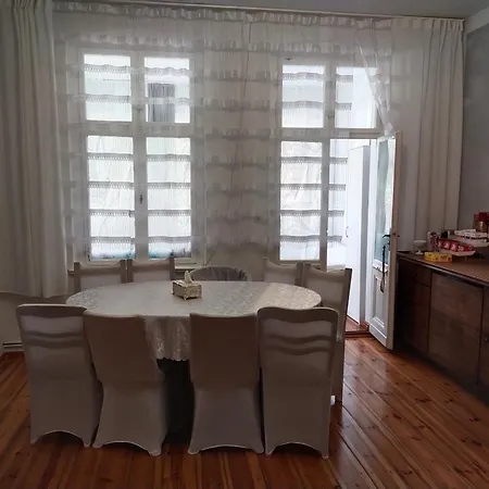 Pokoje Villa Turrita-3