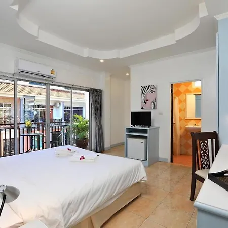 Gorgeous Boutique Room-2