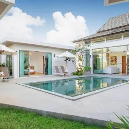 Escape Villa-3