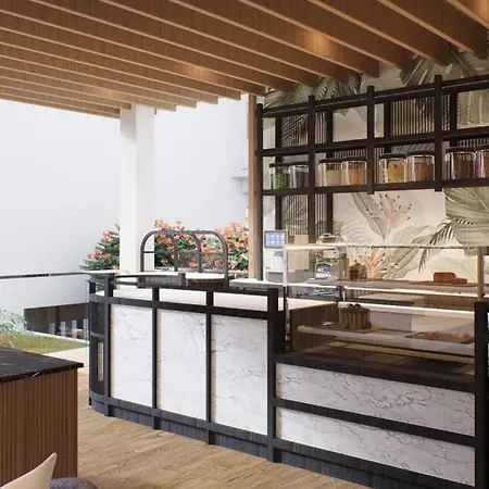 Holiday Inn Resort Bintan Lagoi Beach By Ihg-2
