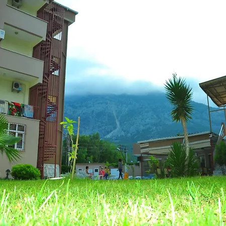Aysu Tunc Hotel-3
