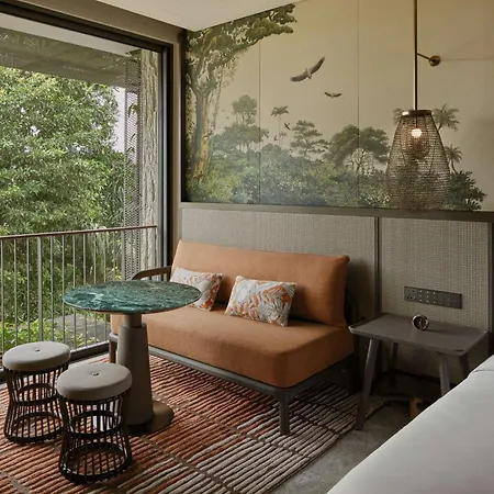 Mandai Rainforest Resort By Banyan Tree-3