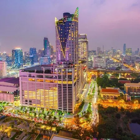 The Heritage Silom Hotel-3