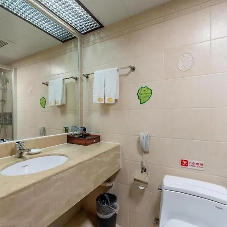 Overseas Chinese Hotel-2