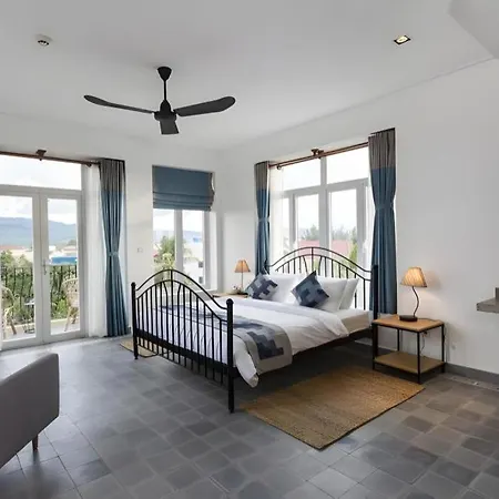 Boutique Kampot Hotel-3