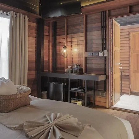 The Spa Resorts - Lamai Village-3