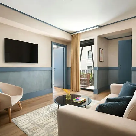 Nemi, Milan, A Tribute Portfolio Hotel-3