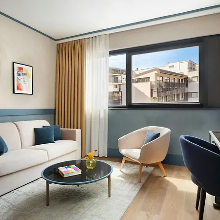Nemi, Milan, A Tribute Portfolio Hotel-2