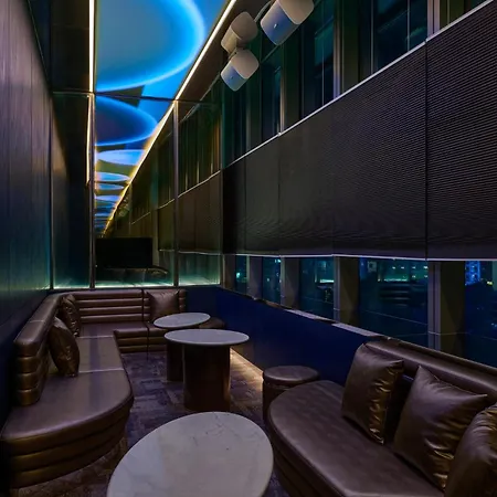 Intercontinental Taichung By Ihg-2