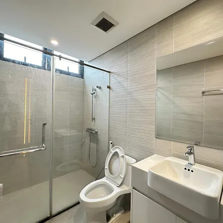 Vinhomes Skylake Pham Hung Ha Noi Luxury Go-3