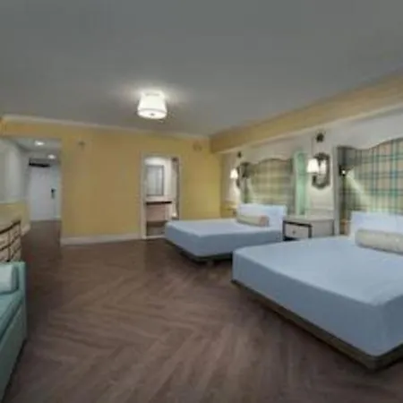 Disney'S Boardwalk Inn-2