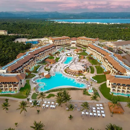 Dreams Playa Esmeralda Resort & Spa-2