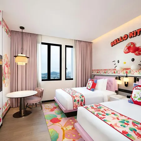 Iconic Marjorie Hotel, Penang, A Tribute Portfolio Hotel-2