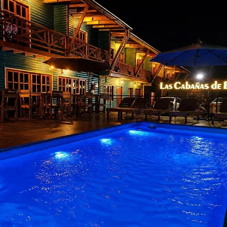Cabanas Elena-3