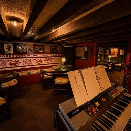 Hacienda Gobernadores Boutique Stay In A Historic 19Th-Century Hacienda-2