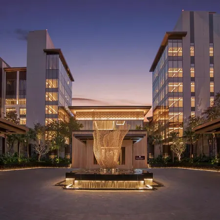 Intercontinental Halong Bay Resort By Ihg-2