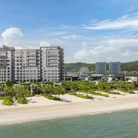 Intercontinental Halong Bay Resort By Ihg-3