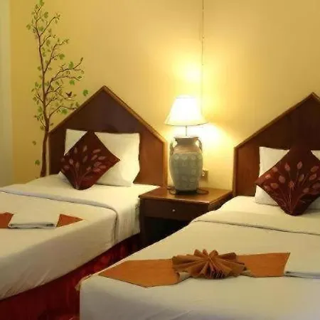Baan Suan Sook Resort-3