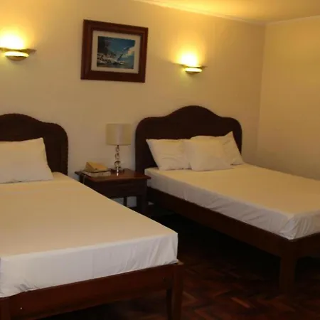Vacation Hotel Cebu-2