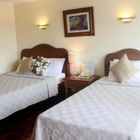 Vacation Hotel Cebu-3