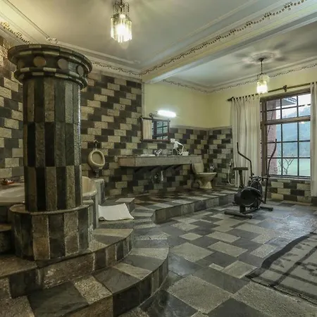 Grand Norling Hotel'S Resort-2
