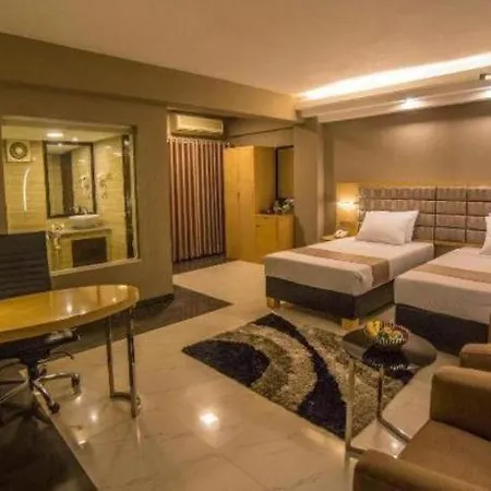 Hotel Castle Salam-3
