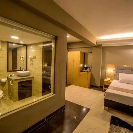 Hotel Castle Salam-2