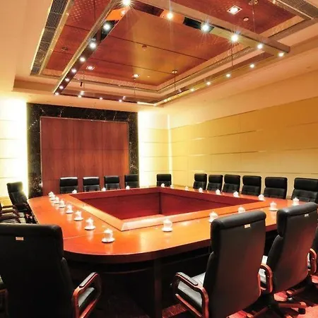 China Palace Hotel-2
