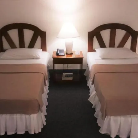 Adriatico Arms Hotel-3