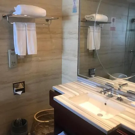 Maison New Century Hotel Ningbo-2