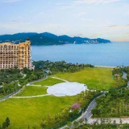 Chimelong Hengqin Bay Hotel-2