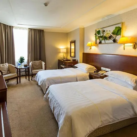 The Twenty First Century Hotel-2