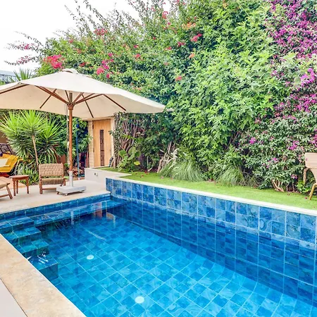Villa Warda - Luxe - Piscine - 6/7 Px-2