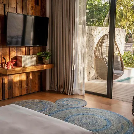South Palms Resort And Spa Panglao - Mgallery Collection-2