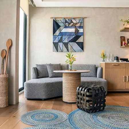 South Palms Resort And Spa Panglao - Mgallery Collection-3