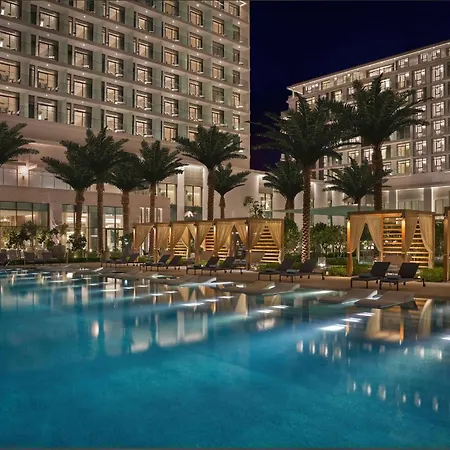 Address Residences Beach Resort Bahrain-3