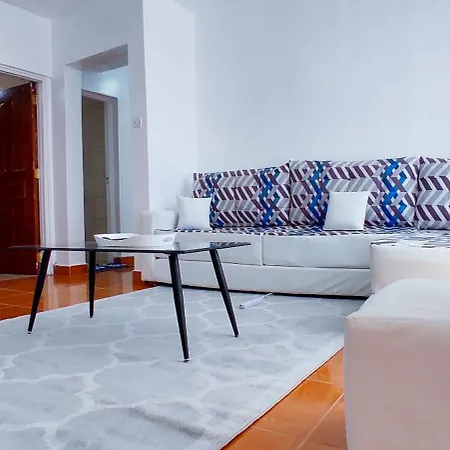 Terra Marina Suite In Westlands - One, Two, Three Bedroom Units - Rooftop Pool, Gym & Playground-2