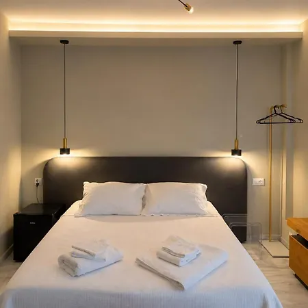Liberty Suites II-3