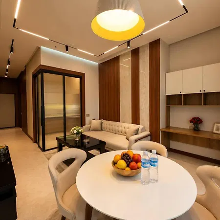 Nest One Apart Hotel-2