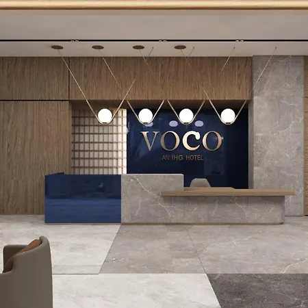 Voco Antalya - Konyaalti By Ihg-3
