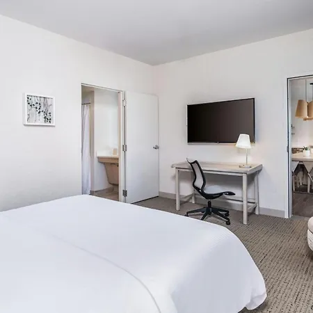 Element By Marriott New Orleans Downtown-2